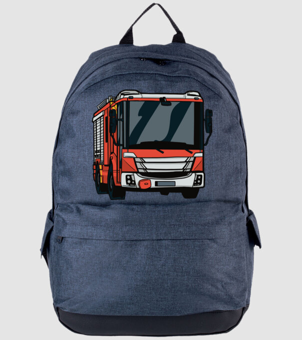  minta farmerkék pólón