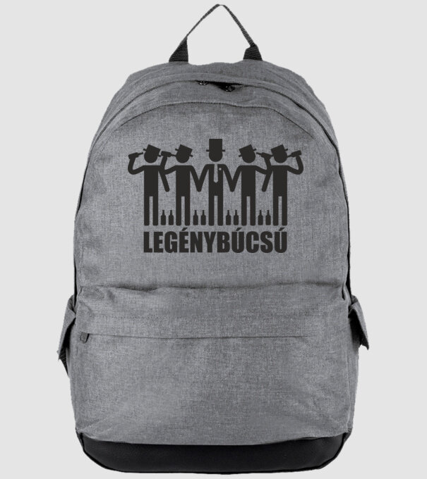  minta szürke pólón