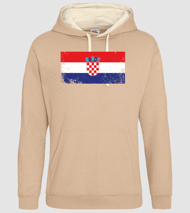  minta homokszín pólón