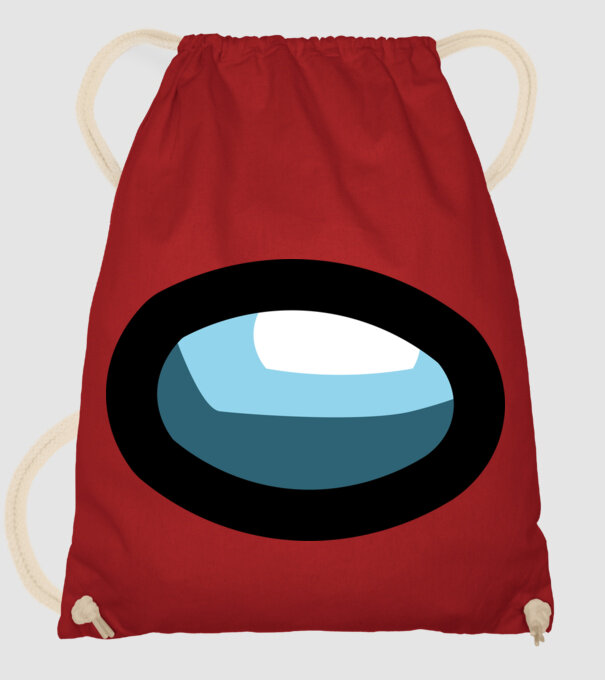  minta piros pólón