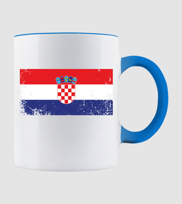  minta világoskék pólón