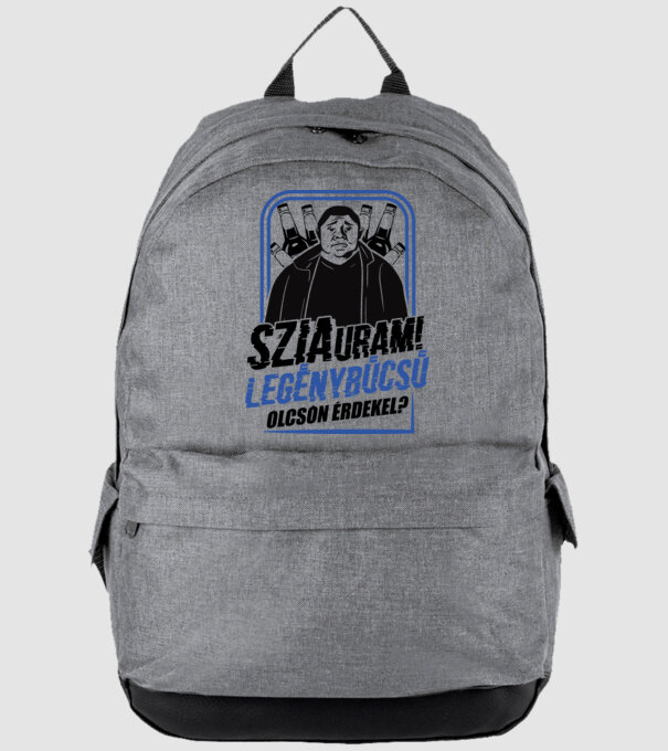  minta szürke pólón